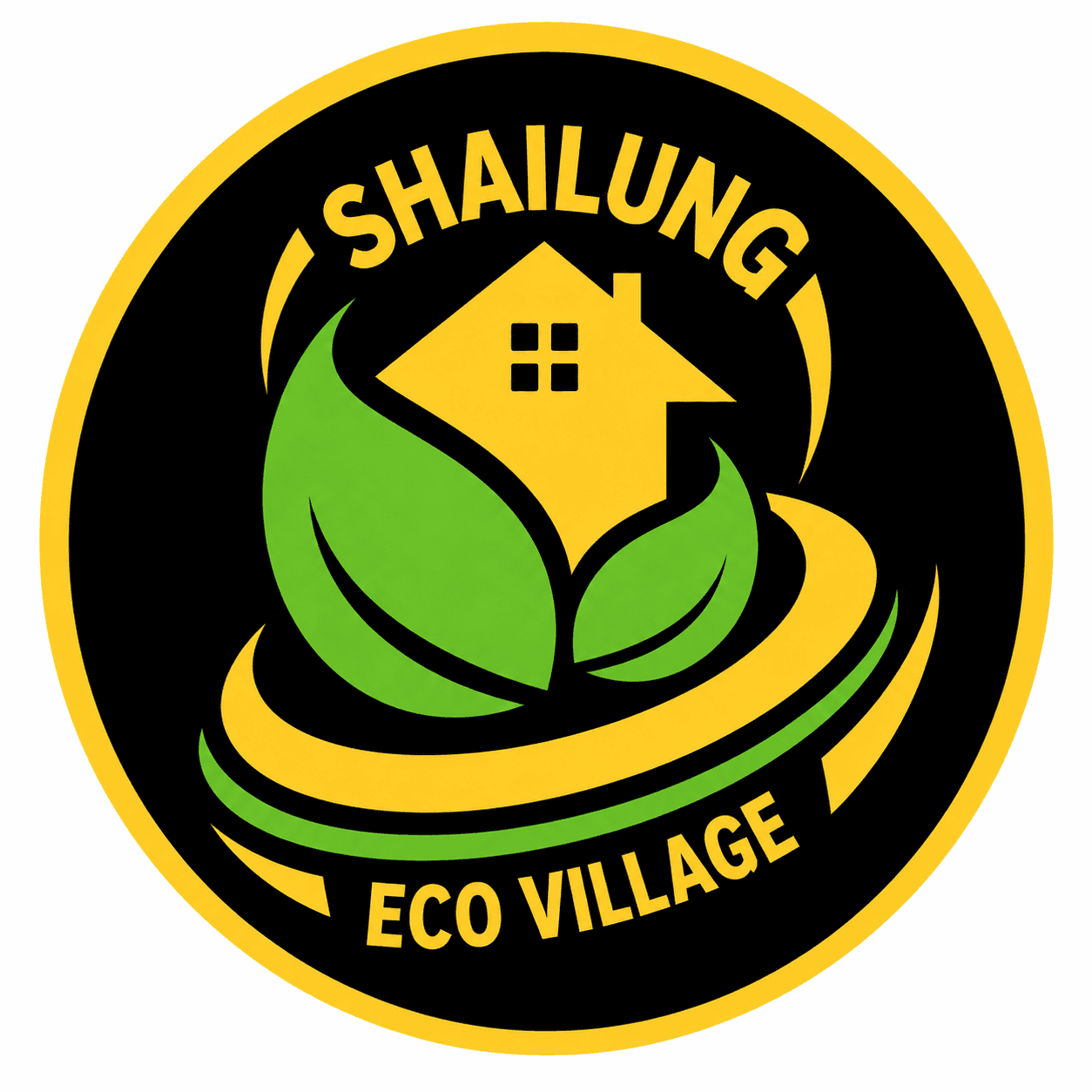 Shailung Eco Village Resort